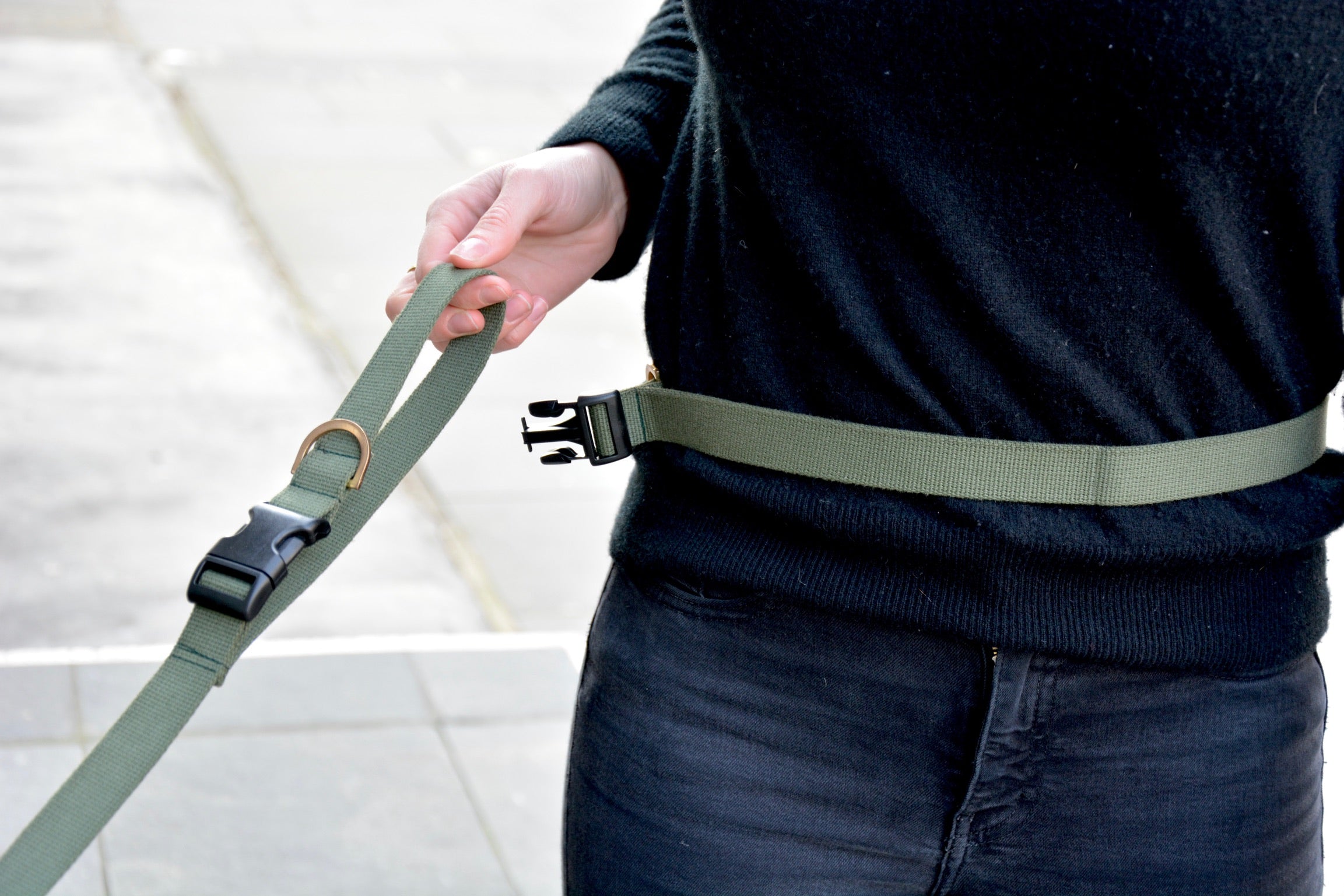 Verve Multi-functional Training Lead