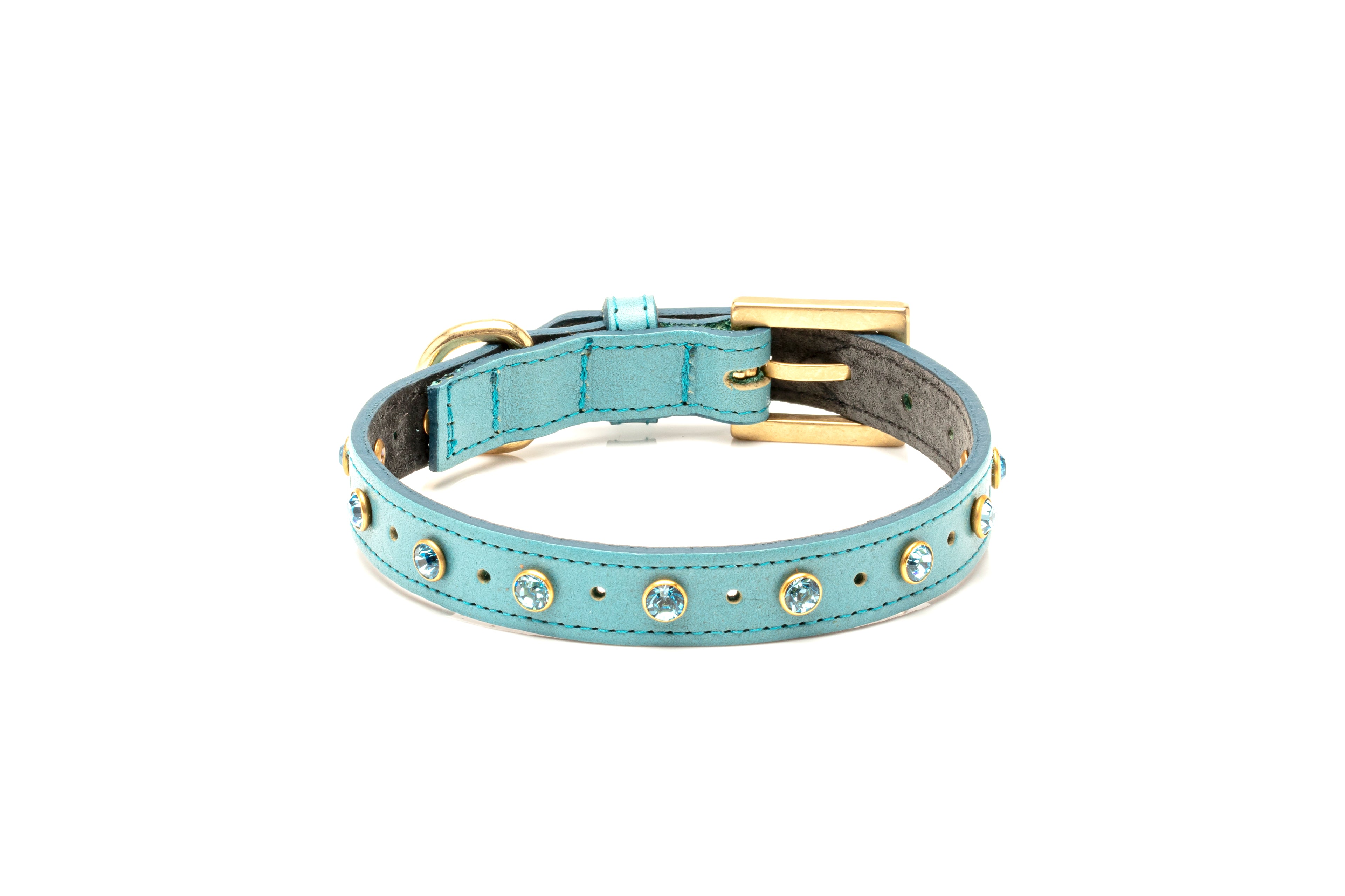 SWAROVSKI HOLE COLLAR