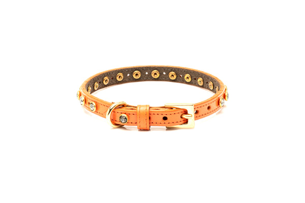 SWAROVSKI HOLE COLLAR