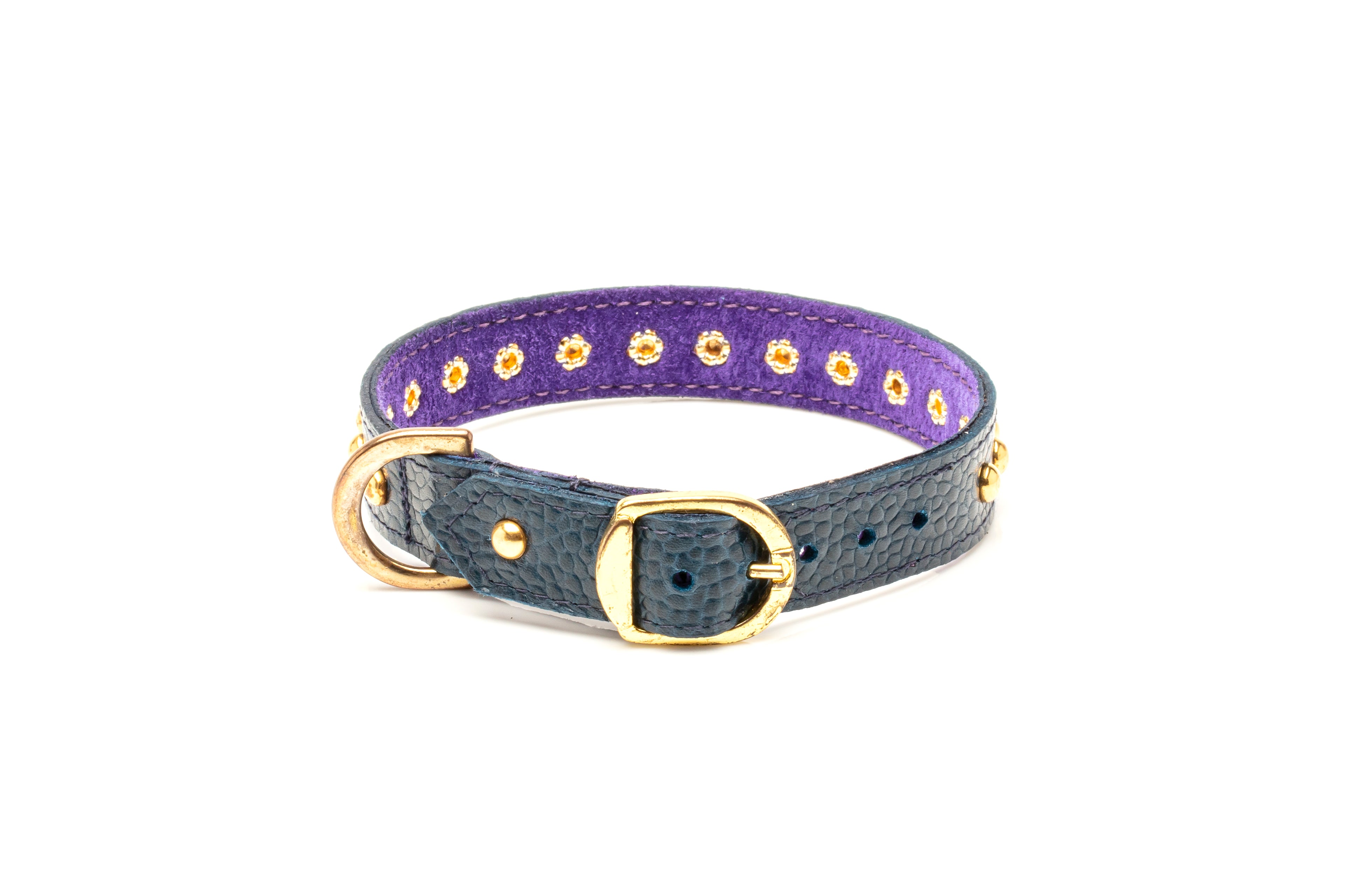 PUPPY AND CATS DOME COLLAR