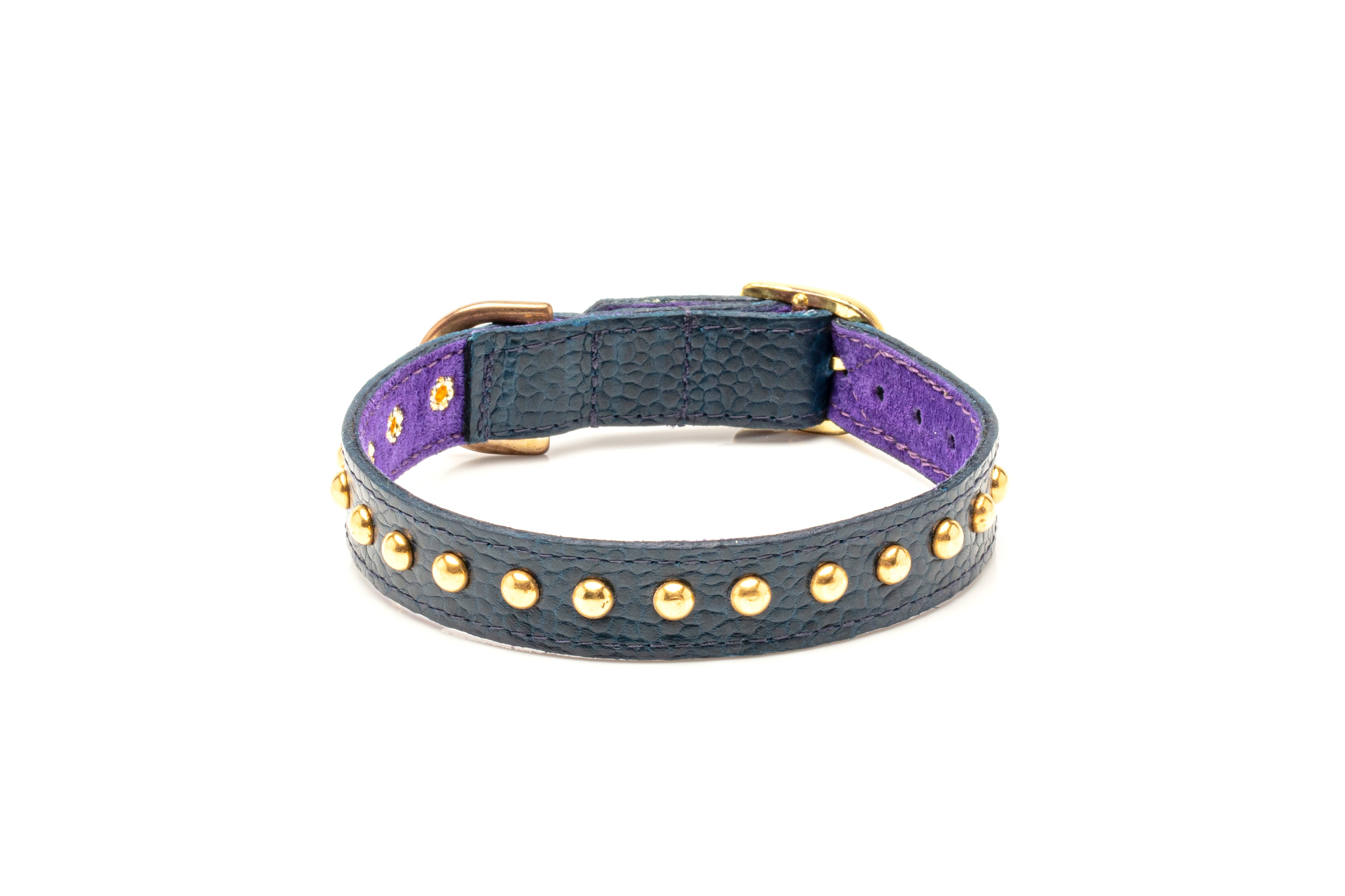 PUPPY AND CATS DOME COLLAR