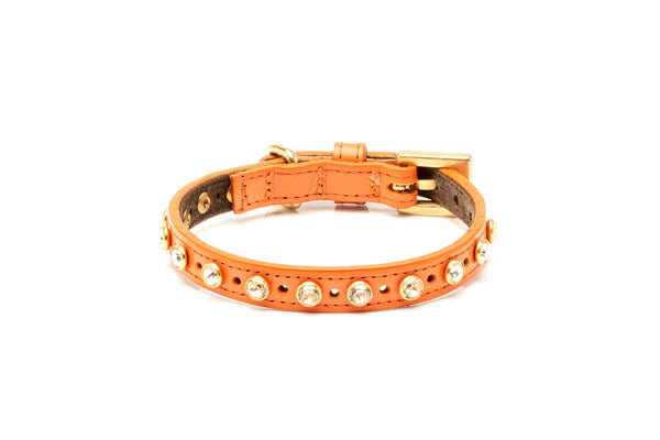 SWAROVSKI HOLE COLLAR