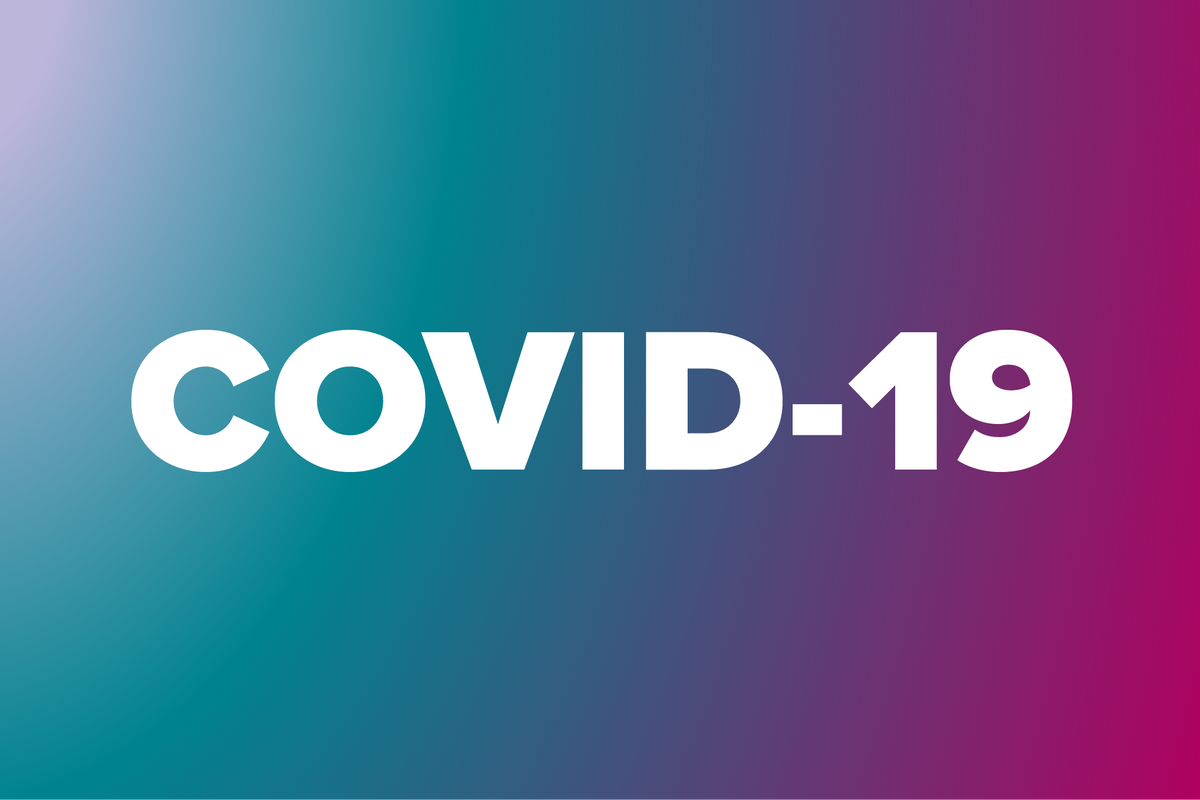 COVID-19 Update