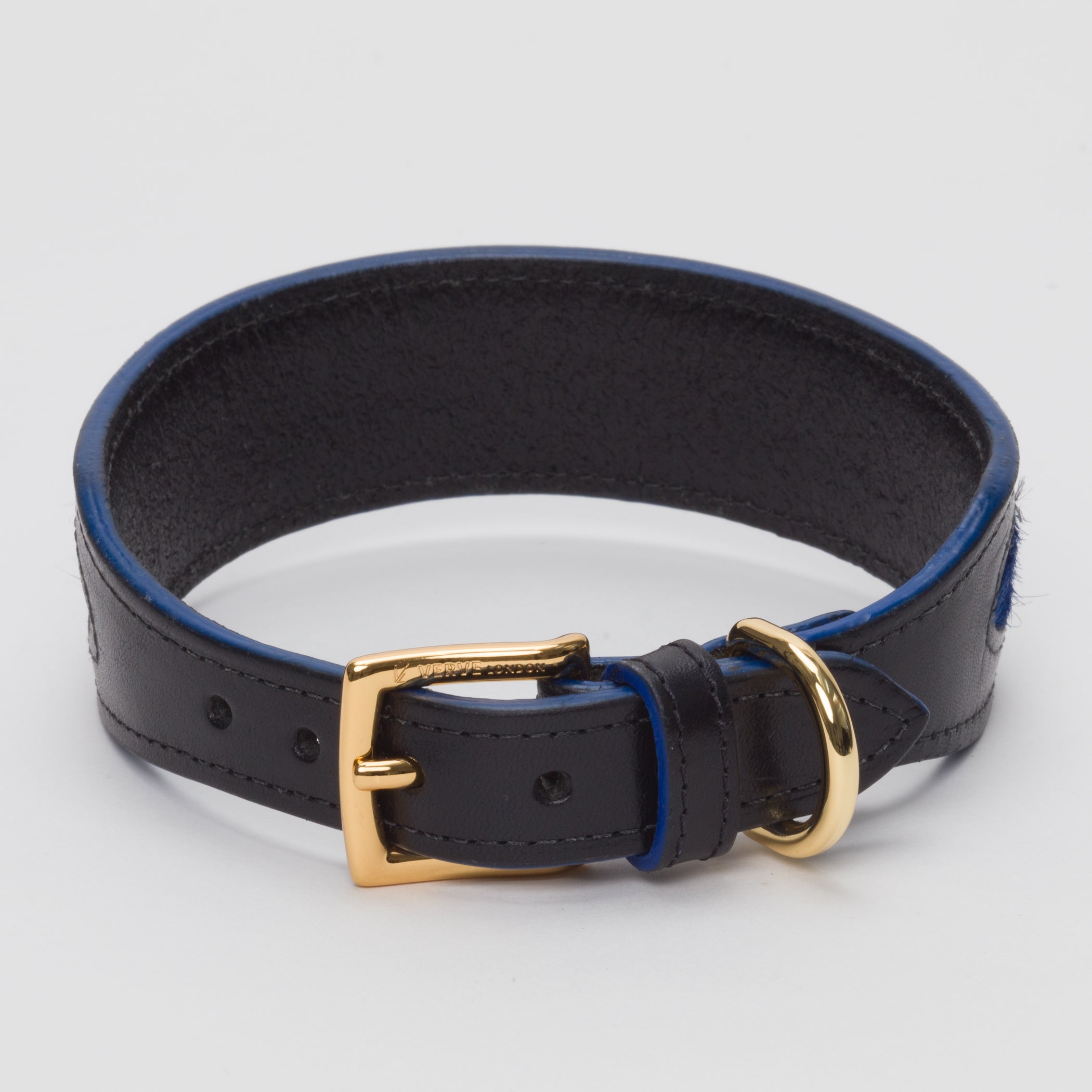 Luxury Racing Green SpringBok Cases In Leather for Medium to XLarge Puppies Dogs – SpringBok Leather Collar