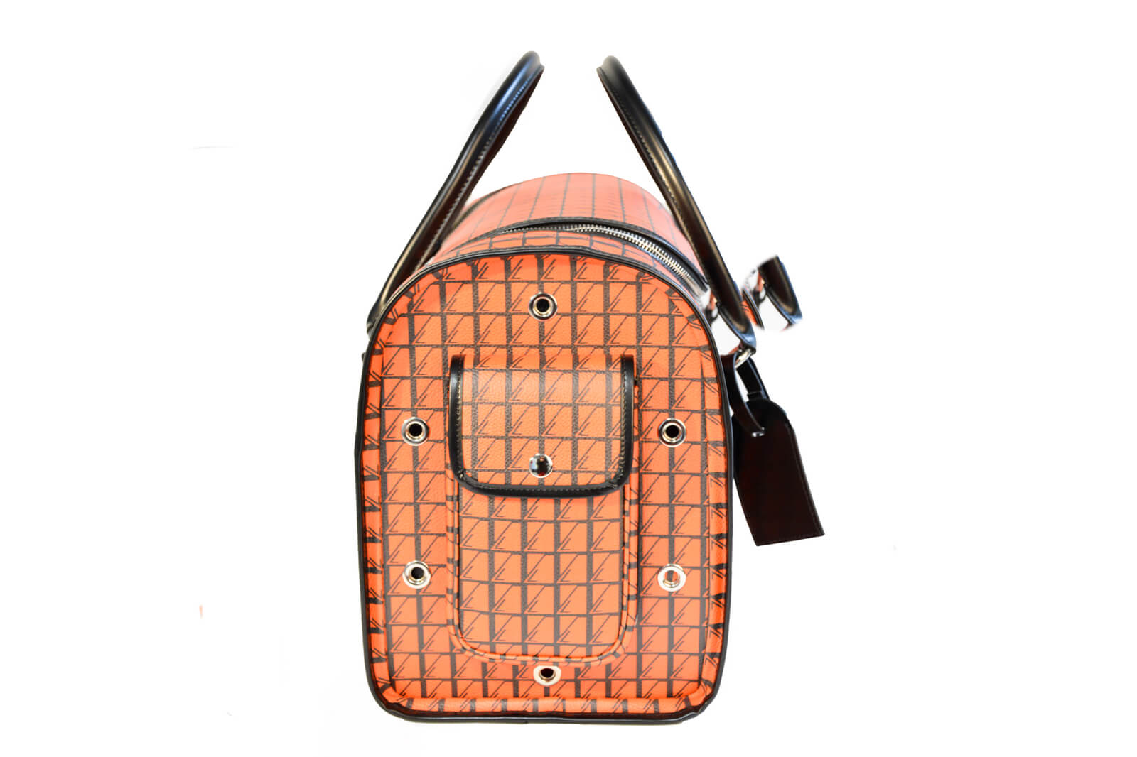 Luxury Dog Travel Bag