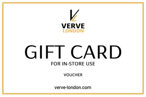 IN-STORE GIFT CARDS