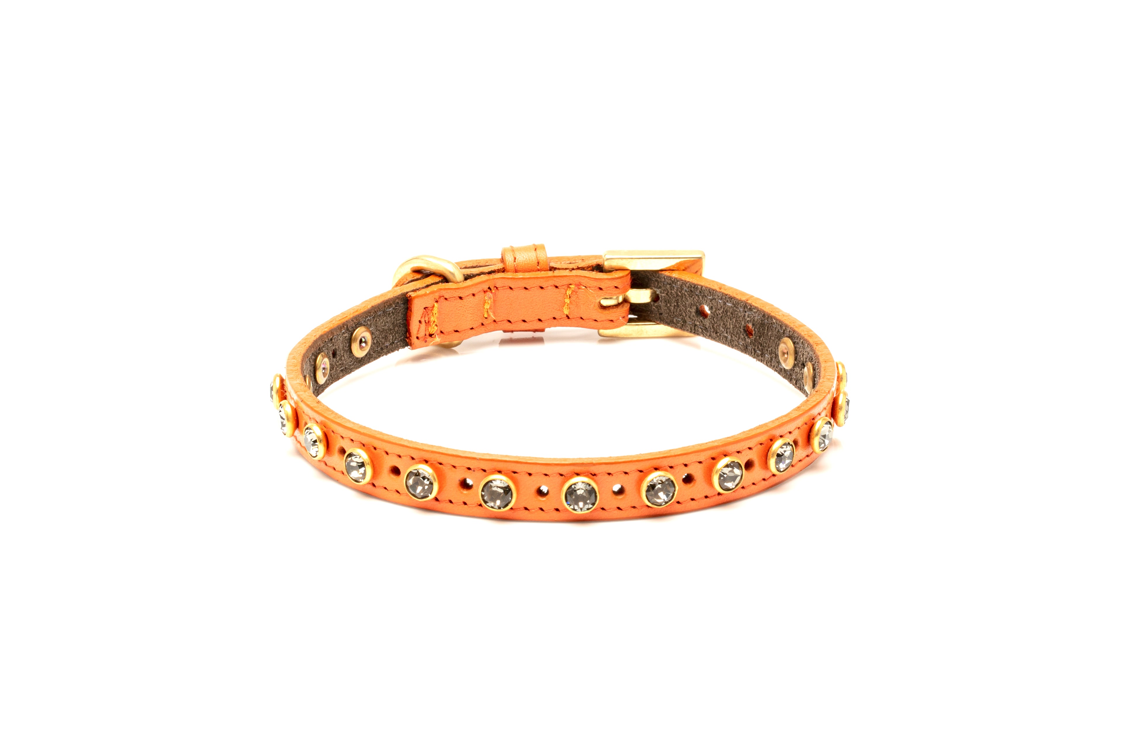 SWAROVSKI HOLE COLLAR