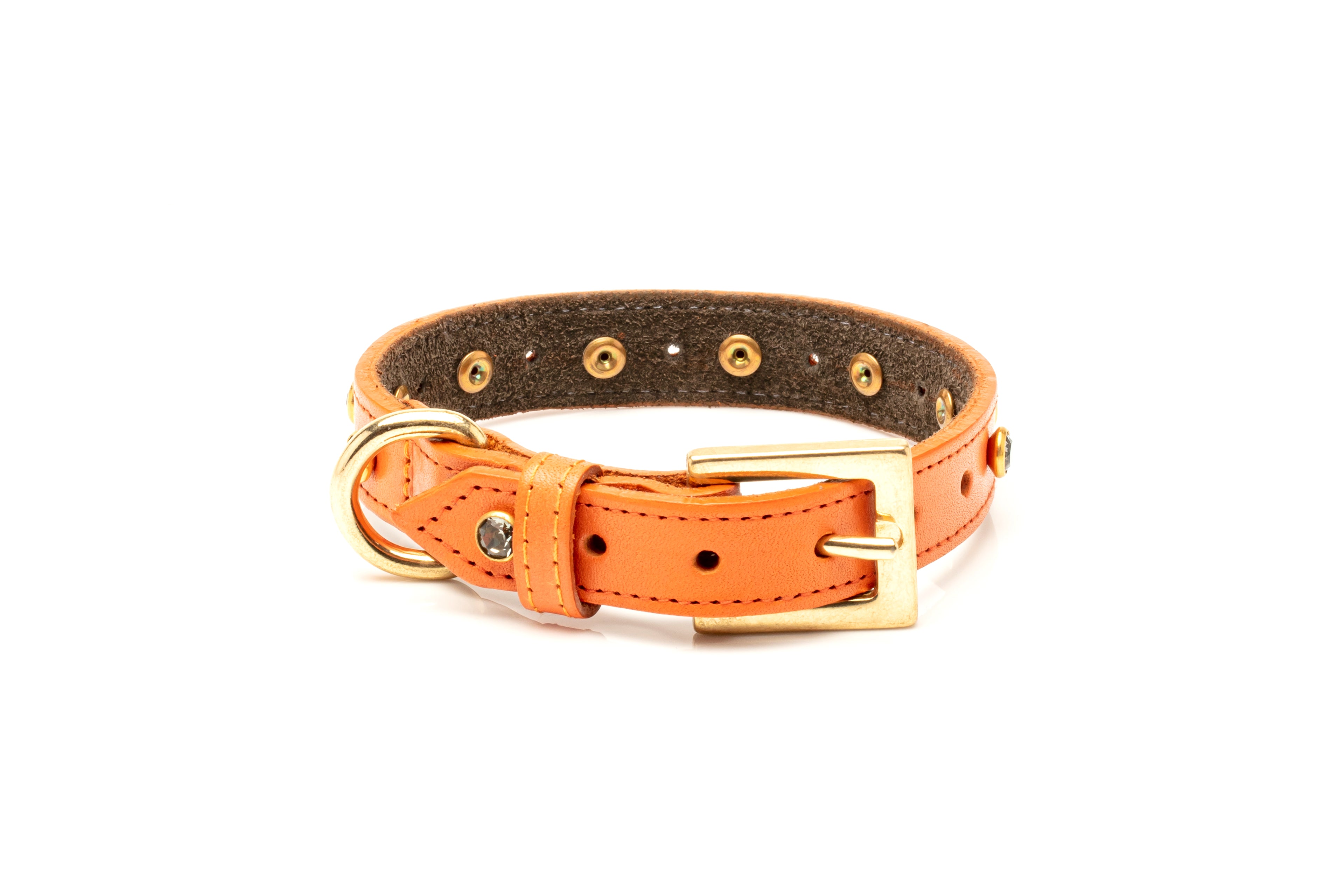 SWAROVSKI HOLE COLLAR