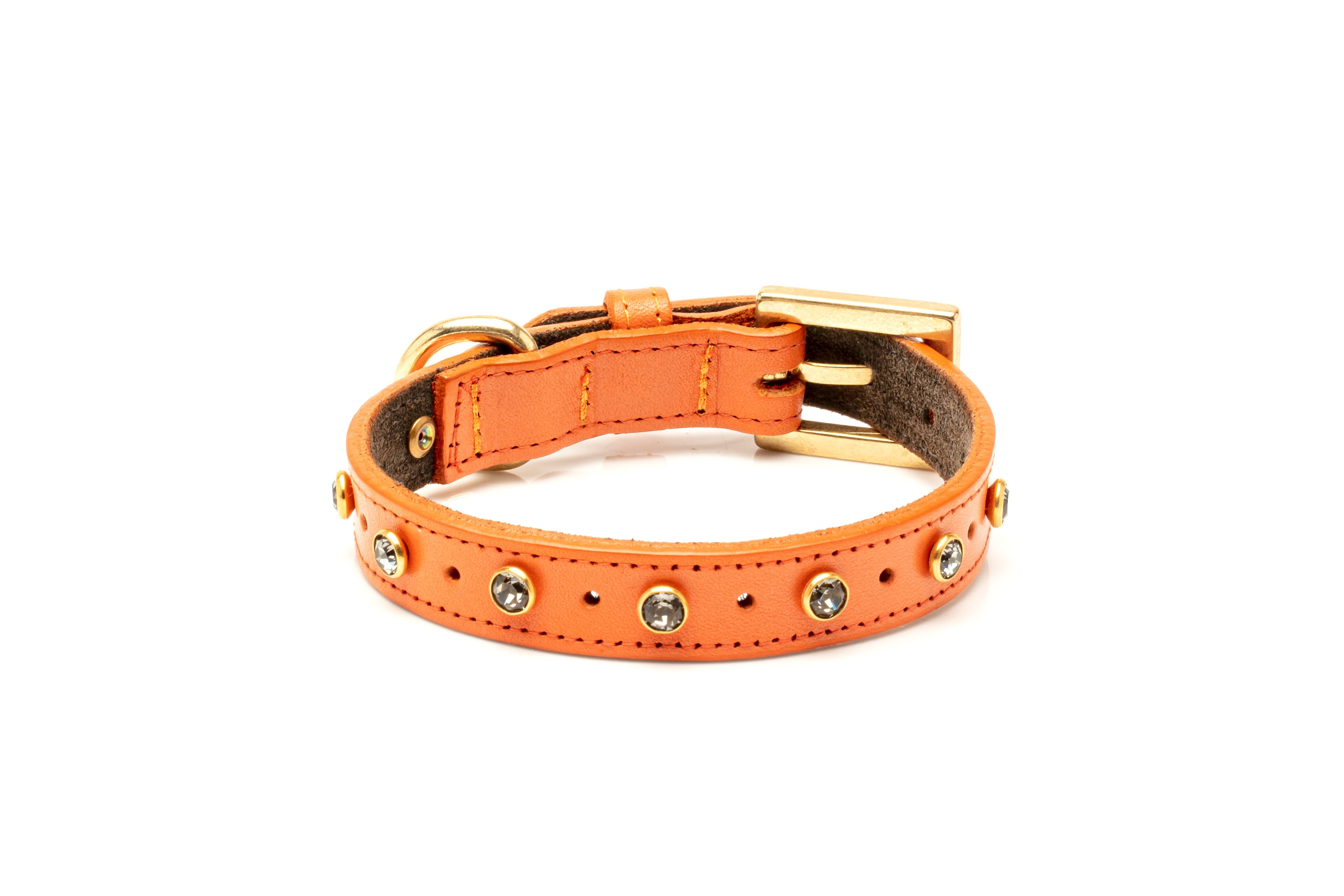 SWAROVSKI HOLE COLLAR